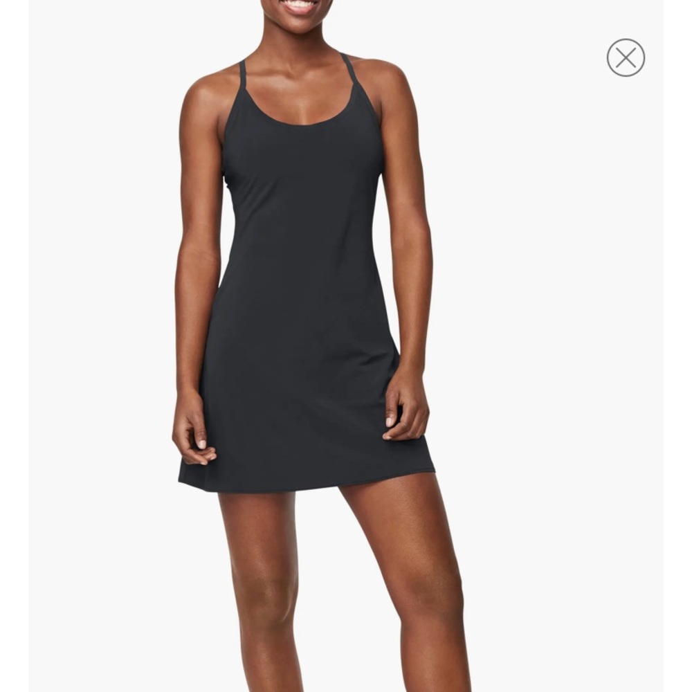 Outdoor Voices The Exercise Dress